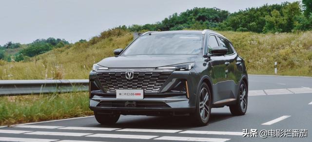 10万左右的suv