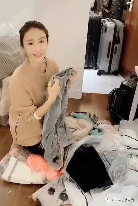 嫁豪门就改名?阔太名媛们都怎么开年转运?