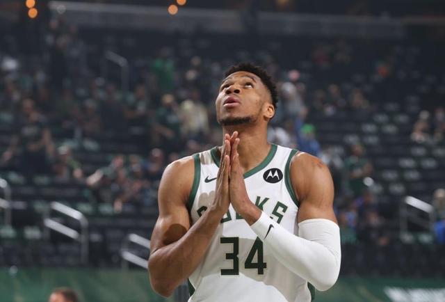 NBA季后赛：G7肉搏战绿军淘汰雄鹿，太阳主场优势明显击退独行侠