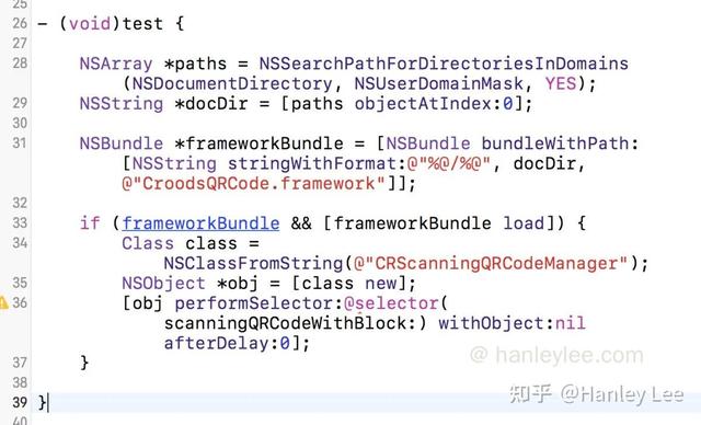 深入分析ios静态库和动态库的作用与区别