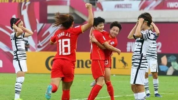 山客期评中国女足亚洲杯夺冠带来的启示 新闻时间