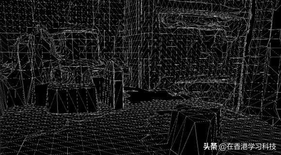 你的 iPhone Pro 有激光雷达：你可以用它做 7 件很酷的事情