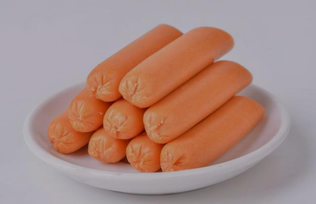 “人工合成”的垃圾食品公布，别再当成宝，及早管住嘴，莫贪吃