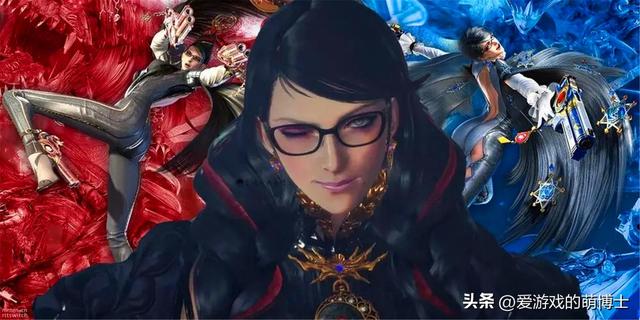 體驗了《獵天使魔女3》後，我覺得它是Switch動作遊戲的天花板 - 遊戲| 天天要聞
