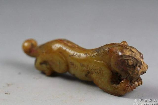 古代调兵百万的虎符，为何选虎形？为何只能偷窃不能伪造？