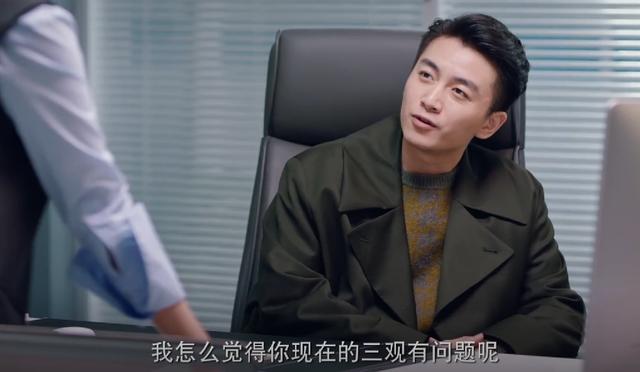 湖南台《好好说话》今晚开播，陈晓一出手，或成生活剧颜值天花板