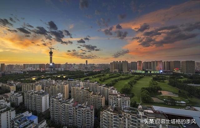 中国最低调的6座省会城市，2座今年实现晋级，2座GDP占了全省一半