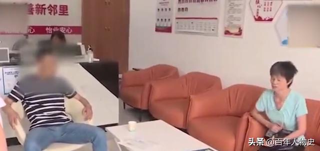 湖南91岁老汉娶54岁保姆为妻，死后房产被霸占，儿子用计要回房产