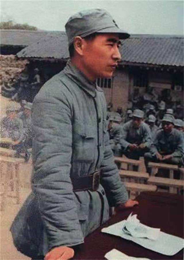斯大林的夸张，蒋介石的感叹，对林彪的军事评价，毛主席的最特别