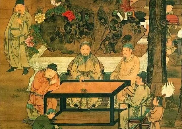 一炷香的时间是多久