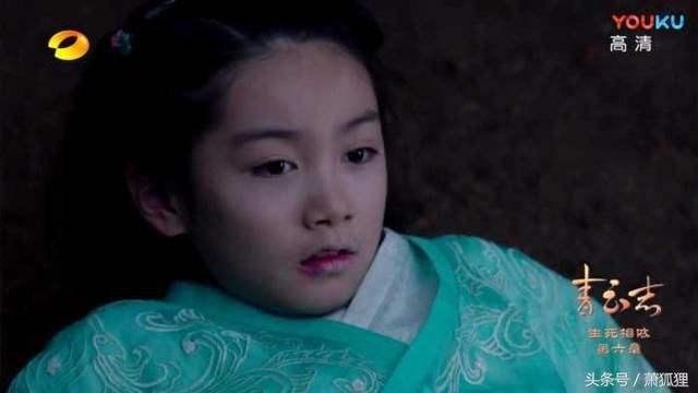 10朵“00后小花”就位，谁能成为新版国民妹妹？各有各的“门道”