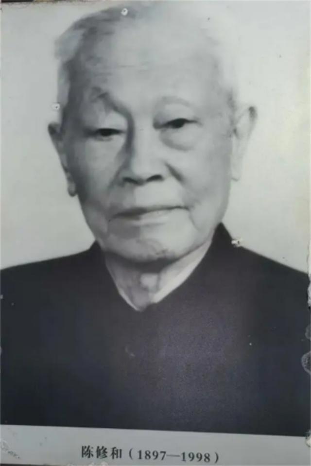 陈毅兄长是蒋介石的侍从官，蒋介石：劝你弟过来，让他当山东主席