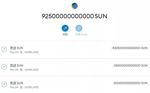 听完这个币圈从业者的故事，我发现这里的镰刀比韭菜还多