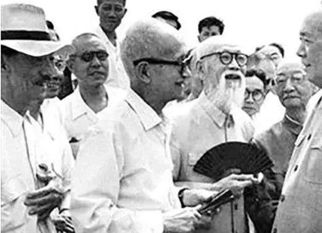 1965年蒋介石想回归大陆，向毛主席提六个条件，具体是什么？