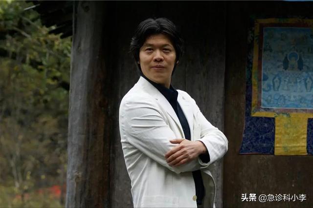 养生大师“林海峰”离世，享年51岁，反思：这4种养生方法太伤身