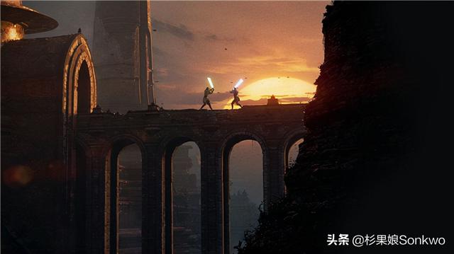 TGA消息汇总：《双人成行》夺冠！全部奖项和新游预告一网打尽