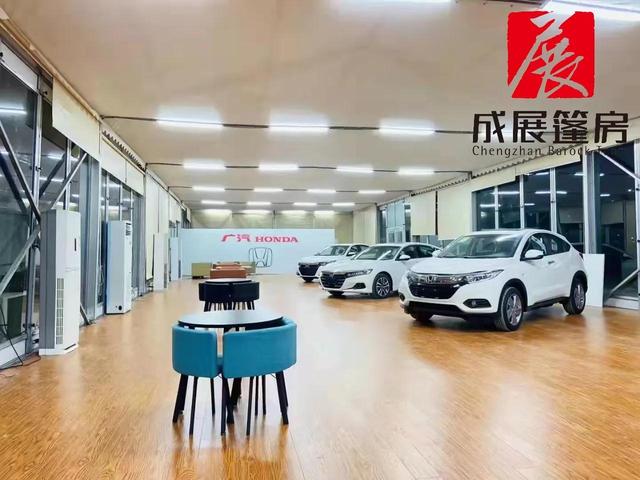 大连成展篷房工程部