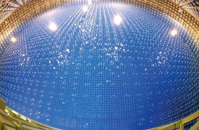 日本在地下1000米，暗藏5万吨“超纯水”，20多年来目的何在？