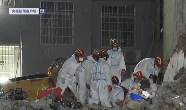 奇迹！21岁女孩被埋废墟下88小时后获救，她的自救操作堪比教科书