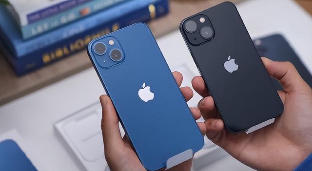 果链有变！iPhone 13更换显示屏供应链，LG将取代京东方？