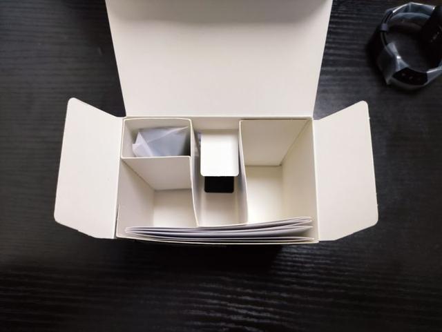 送给她的一份小礼物——Redmi Watch2智能手表体验