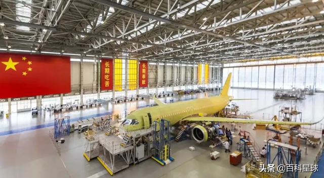 美国不发适航证，C919就无法飞出国门？航空格局即将大变