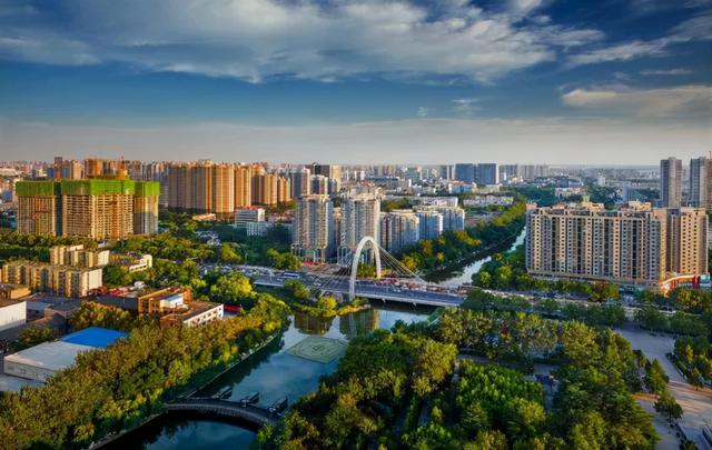 山东城市变局：青岛、济南、烟台、潍坊、临沂谁能自我进化并崛起