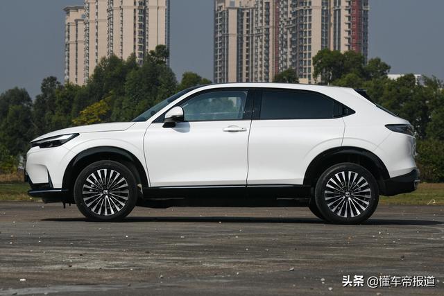 东风honda本田(东风本田honda测评)