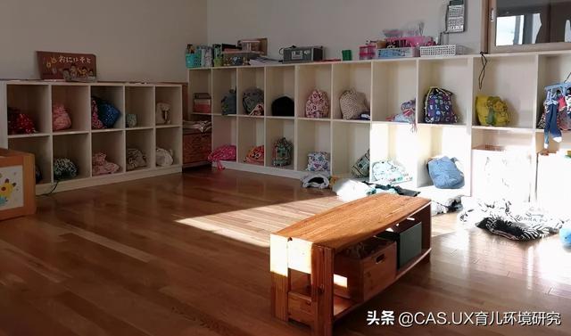 如何培养孩子的“秩序感”？试试从整齐有序的环境创设开始