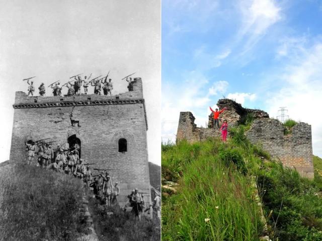 35张震撼对比照！世界著名景点100年前是什么样？