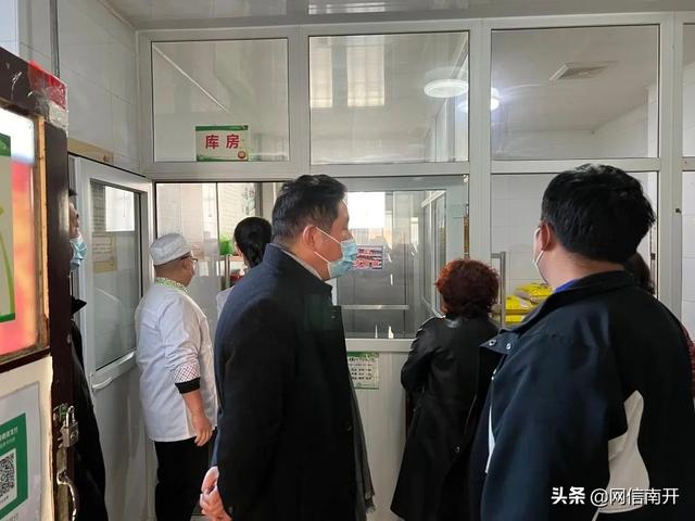 天津配餐事件后续来了！耀华、二南开等6所学校发布重要通告！