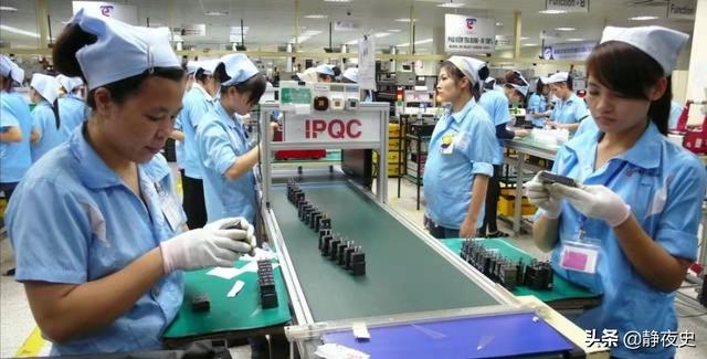 取代中国成“世界工厂”？面对越南的异军突起，中国该如何应对？