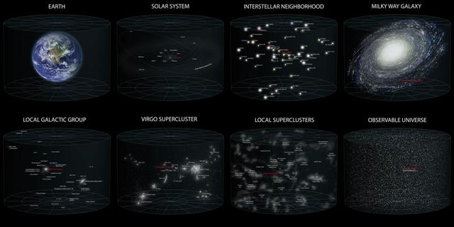 比钢硬100亿倍，宇宙“最硬”物质是什么？此“硬菜”来自中子星