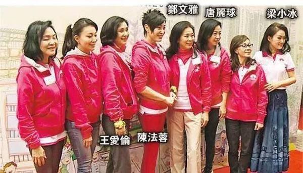 “祝英台”梁小冰：我嫁给了“马文才”，还与朱茵蔡少芬闺蜜决裂