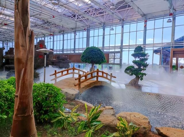 中宁县丰安屯旅游度假区“广告语征集”活动开始
