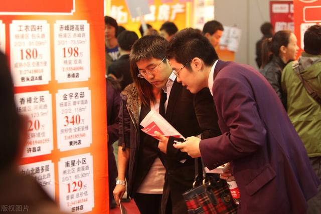 多地楼市政策纷纷松绑，房价将迎来新一轮大涨？