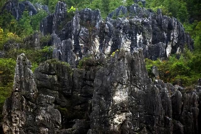 地质人：知道这100个地质名词解释，去哪都不在被别人小看了