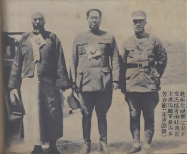 西路军浴血河西走廊，究竟歼灭了多少马家军？