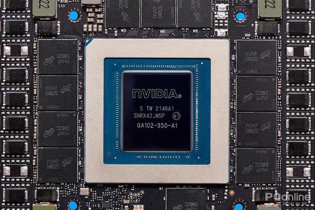 迟来的30系列新皇，NVIDIA RTX 3090 Ti首发评测