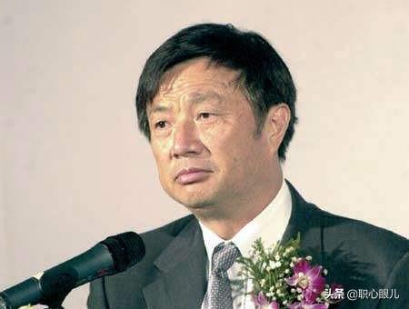 当年因华为放弃读博的郑宝用，帮任正非盈利百亿后，为何退居二线