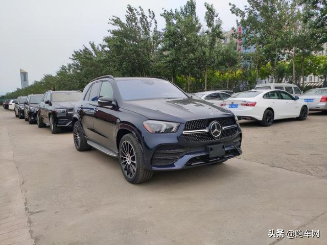 进口suv销量排行榜