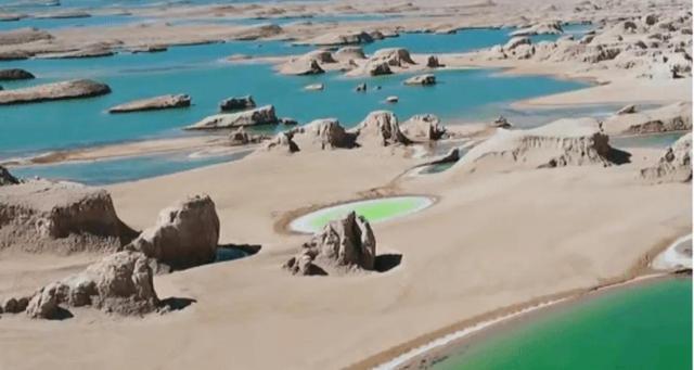 中國最美公路榜單揭曉！大名鼎鼎的318川藏線居然沒有上榜？