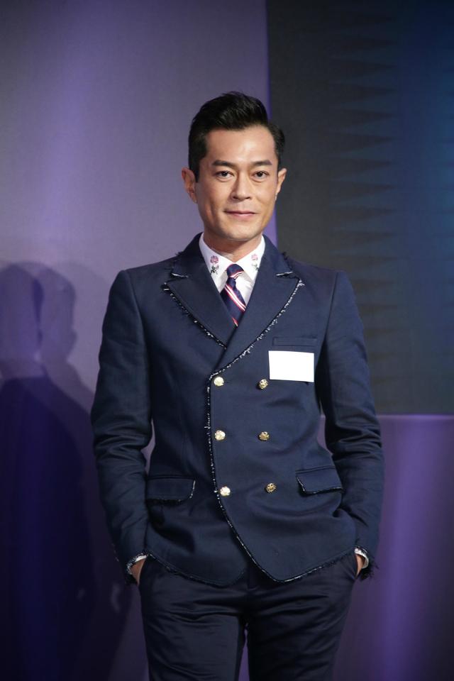 金城武个人资料