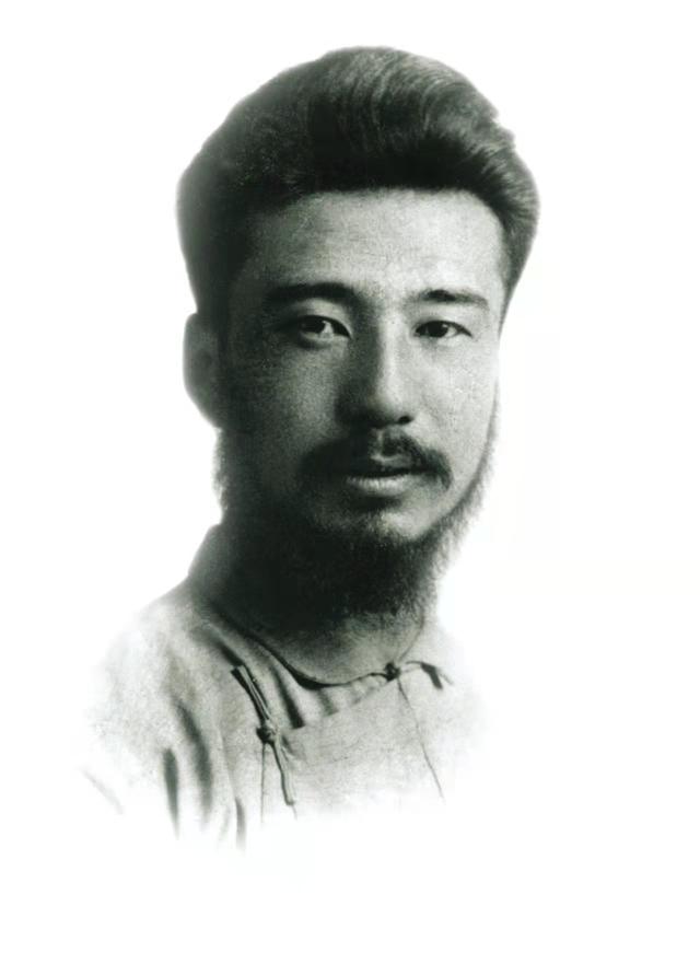 纪念马骏烈士牺牲九十四周年
