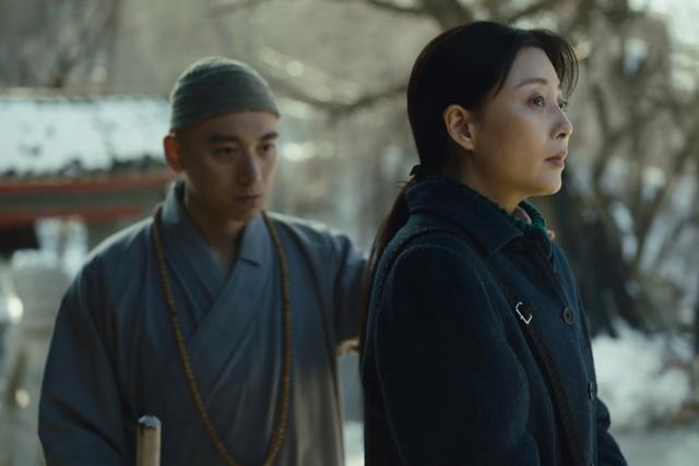 《人世间》原著：肖国庆父子“那扭曲的死法”，是真正的人间悲剧