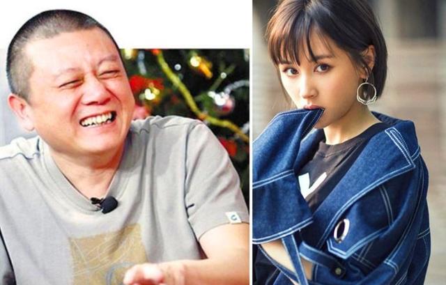 王子文：游离了3个男人后，决定未婚生子，35岁带儿子潇洒生活