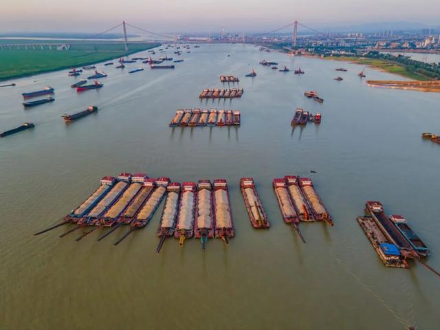 万里长江，险在荆江：这里为何号称中国“龙腰”？