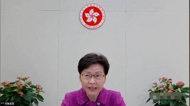 选举5月8日举行！香港市民希望新特首能体恤民情，融入国家发展