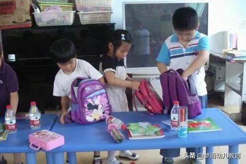 幼儿园大班马上结束，在进入一年级前，家长需要做好哪些准备？