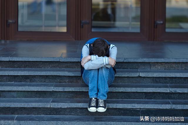 含淚講述一段往事，希望喚醒一些沉睡的父母的治癒和我一樣的孩子 - 天天要聞